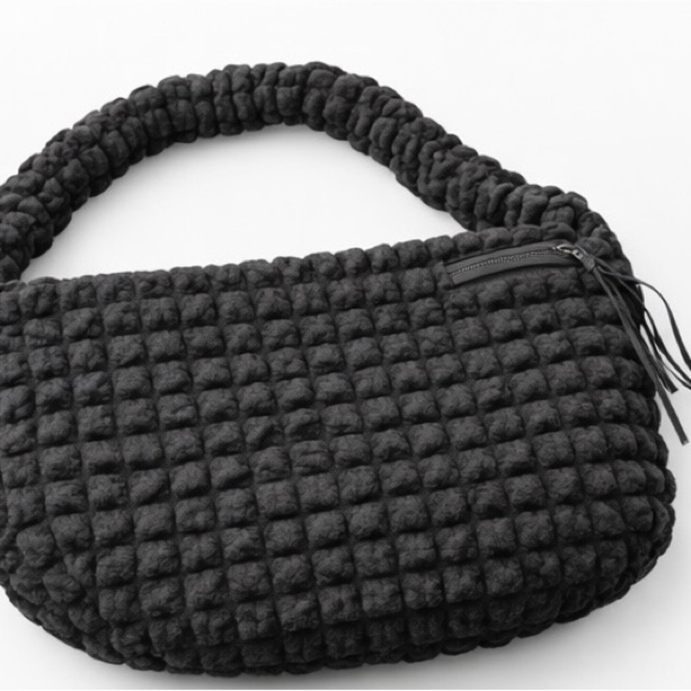 Free People Movement Quilted Carryall - Picture 6 of 9
